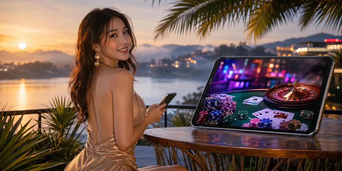 Khám phá trải nghiệm casino trên di động tại Đà Lạt