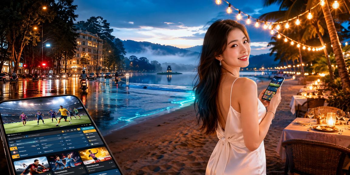 Giao diện đăng nhập p15 trên điện thoại